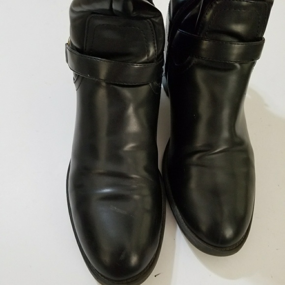 Chaps | Rubi knee high riding boots 9.5 - Picture 5 of 8